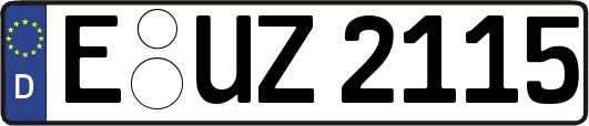 E-UZ2115