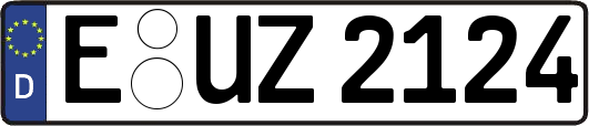 E-UZ2124