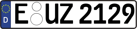 E-UZ2129