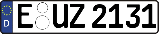 E-UZ2131