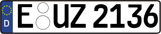 E-UZ2136