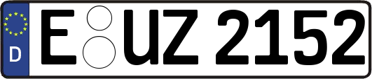 E-UZ2152