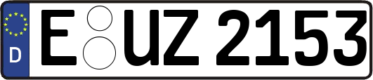 E-UZ2153