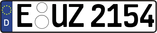 E-UZ2154