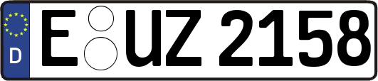 E-UZ2158