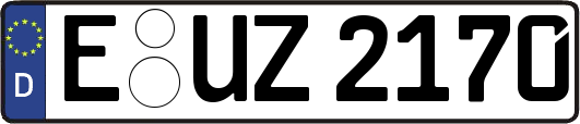 E-UZ2170