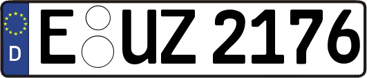 E-UZ2176