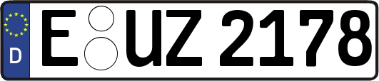 E-UZ2178