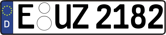 E-UZ2182