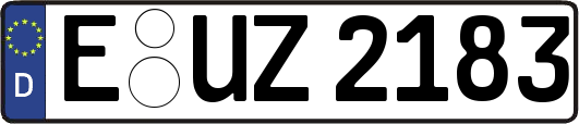 E-UZ2183