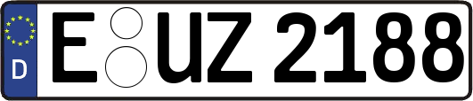 E-UZ2188
