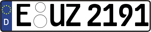 E-UZ2191