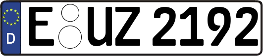 E-UZ2192