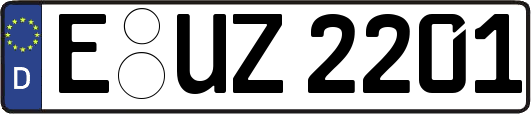 E-UZ2201