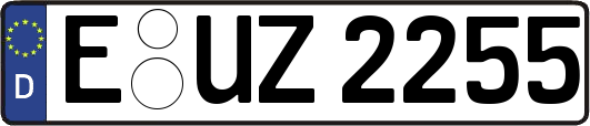 E-UZ2255