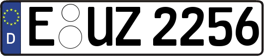 E-UZ2256