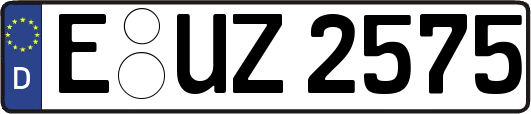 E-UZ2575