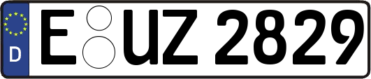 E-UZ2829