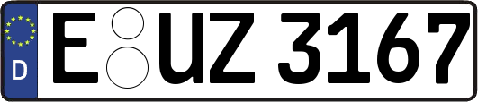 E-UZ3167