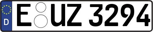 E-UZ3294