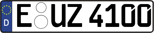 E-UZ4100