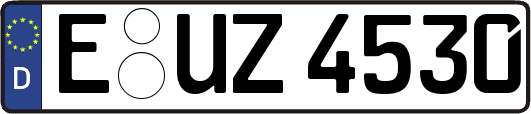 E-UZ4530