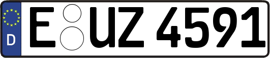 E-UZ4591