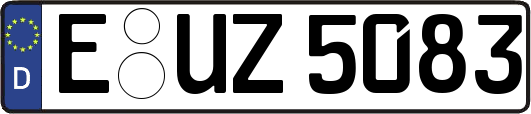 E-UZ5083