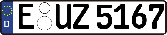 E-UZ5167