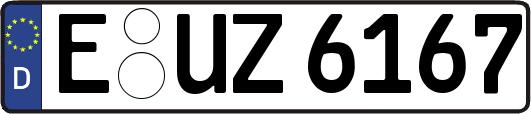 E-UZ6167