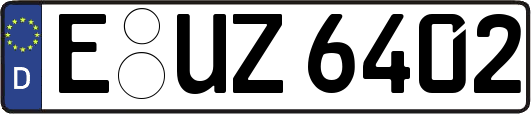 E-UZ6402