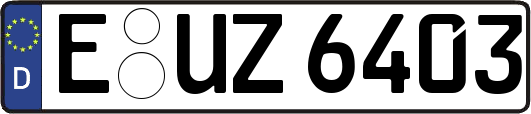 E-UZ6403