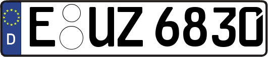 E-UZ6830