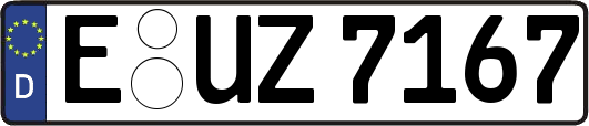 E-UZ7167