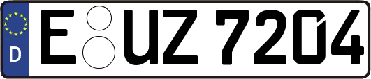 E-UZ7204