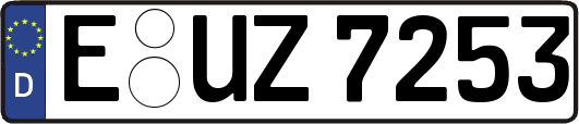 E-UZ7253