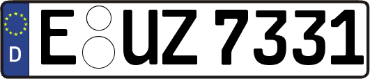 E-UZ7331