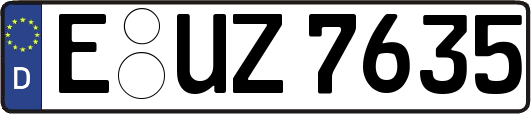 E-UZ7635