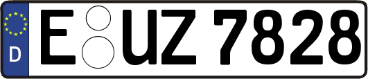E-UZ7828