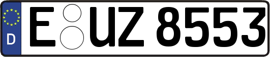 E-UZ8553