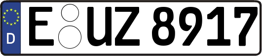 E-UZ8917