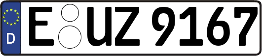 E-UZ9167