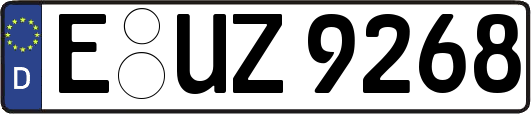 E-UZ9268