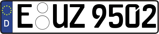 E-UZ9502