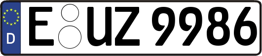 E-UZ9986