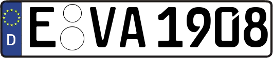 E-VA1908