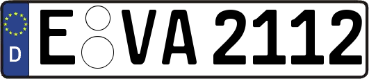 E-VA2112