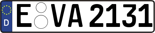 E-VA2131