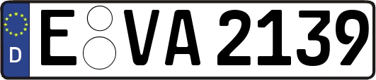 E-VA2139