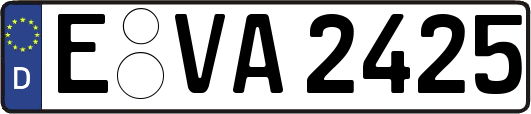 E-VA2425
